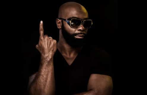 Cette nouvelle version très spéciale d'Or Noir de Kaaris pour sa fille