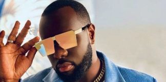Voici pourquoi Gims ne peux pas faire des tubes comme Gazo