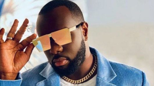Voici pourquoi Gims ne peux pas faire des tubes comme Gazo