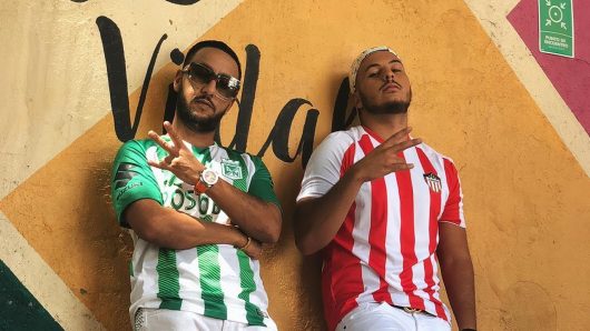 De Lacrim, Ninho, Maes à SCH, le bel hommage d'Hornet La Frappe