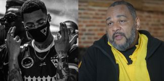 Dieudonné confie son avis sur Freeze Corleone et ose la comparaison