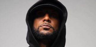 Booba interdit à Skyrock de diffuser 6G, « Me jouez pas sur votre radio de… »