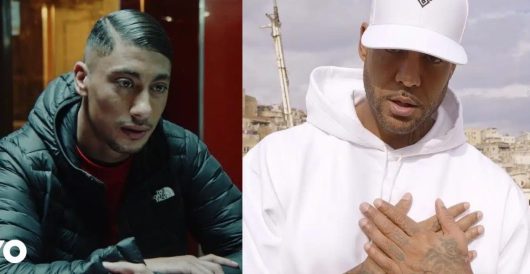 Comment Maes et Booba en sont-ils venus au clash ?