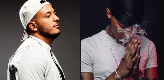 Hornet La Frappe livre son avis cash sur Freeze Corleone