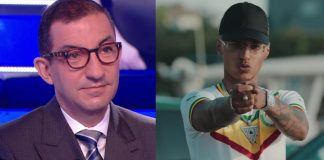 Jean Messiha répond à Freeze Corleone et le défi, « viens en face… »