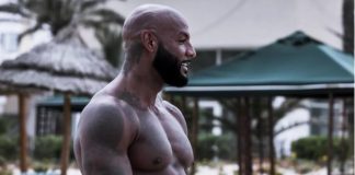 Booba : A la fin, son nouveau titre avec un feat mystère