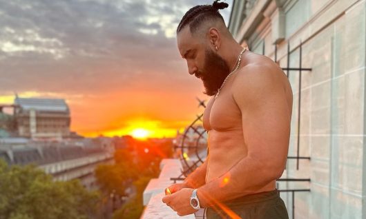 Voici pourquoi La Fouine est furieux contre Booska-P et les insulte violemment