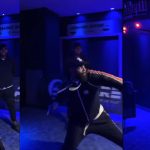 Kaaris impressionne avec sa puissance de coup de poing