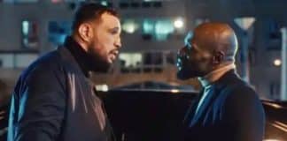 Kofs révèle comment il a eu un rôle dans Banlieusards 2 de Kery James