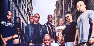 Kery James révèle pourquoi la Mafia K’1 Fry n’existe plus