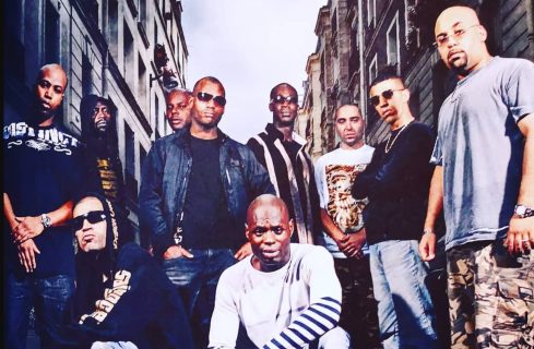 Kery James révèle pourquoi la Mafia K'1 Fry n’existe plus