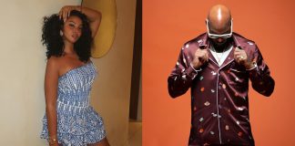 Booba annonce une nouvelle version de Dolce Camara avec Wejdene