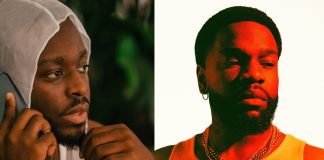 Dadju relance les hostilités contre Tayc, « tu manques de respect »