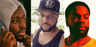 Matt Houston tacle Dadju et Tayc sur leur clash, « Deux petites s… »