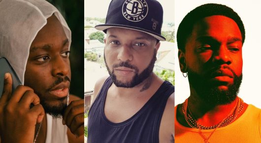 Matt Houston tacle Dadju et Tayc sur leur clash