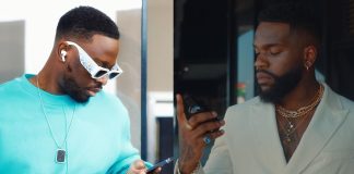 Tayc explique pourquoi il clash Dadju et l’avertit