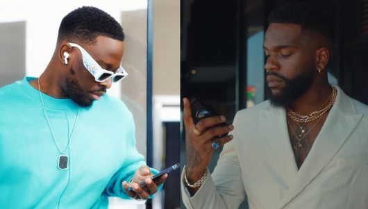 Tayc explique pourquoi il clash Dadju et l'avertit