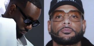 Gims se moque du « flop » de l’album de Booba et l’accuse de tricher
