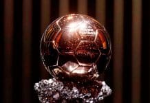 Ballon d’Or 2023 : L’identité du vainqueur connue
