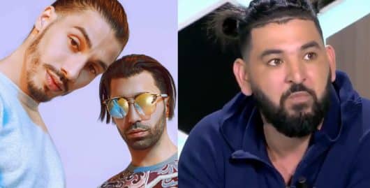 Mohamed Henni attaque PNL et plus particulièrement Ademo
