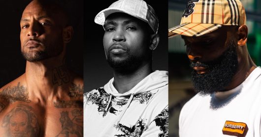 Kaaris et Booba ont échoué là où Rohff vient de réussir