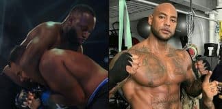 Abou Debeing moqué par Booba sur sa performance dans l’octogone