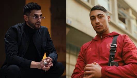 Maes clash Booba et le 92i ! Sicario riposte avec des éléments compromettants