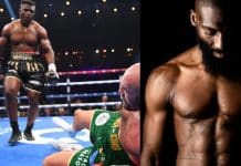 L’avis tranché de Francis Ngannou contre l’arbitre de Cédric Doumbé vs Baki