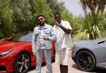 Ninho collabore avec Softo sur « Mauvaise nouvelle »