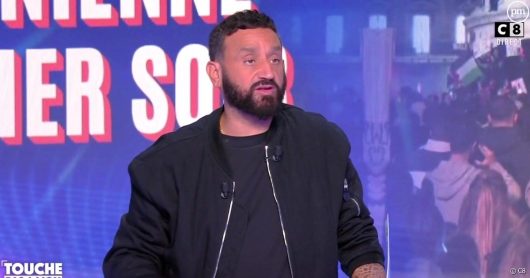 C8 réagit avec la manière à l'annonce de la chute d'audience de TPMP