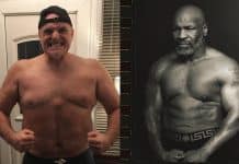 Tyson Fury, son père veut se battre avec Mike Tyson