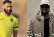 Rohff soutient Benzema face aux critiques et fait passer un message