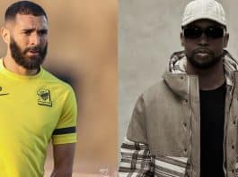 Rohff soutient Benzema face aux critiques et fait passer un message