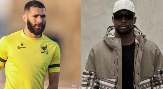 Rohff soutient Benzema face aux critiques et fait passer un message