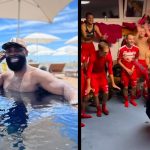 Kaaris : un club autrichien reprend un de ses classiques comme hymne de victoire