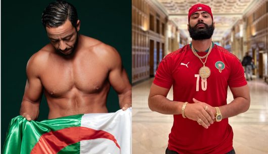Voici pourquoi Lacrim s'est retiré de ce classique de La Fouine