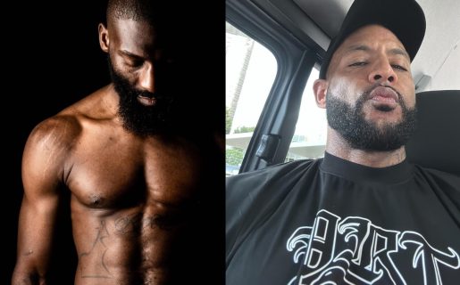 Booba a un message pour Cédric Doumbé après sa victoire et tacle le PFL