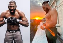La Fouine l’idole de Cédric Doumbé qui reprend l’un de ses classiques