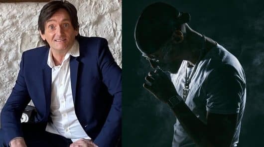 Pierre Palmade répond à Freeze Corleone