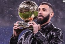 Foot : Le lauréat du Ballon d’Or 2023 est connu et fait déjà débat