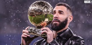 Foot : Le lauréat du Ballon d’Or 2023 est connu et fait déjà débat