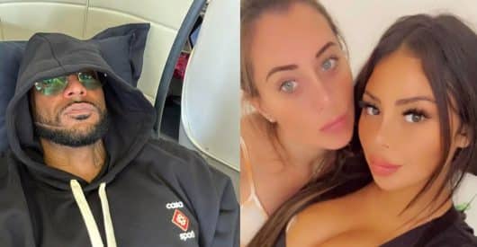 Maeva Ghennam abandonne Magali Berdah, Booba réagit pour la démolir