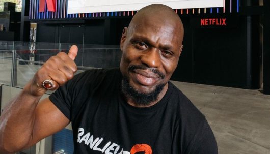Kery James critique la société française, « Je suis à deux doigts de quitter ce pays »