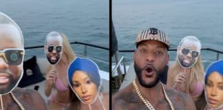 Maes et Gims accusent Booba de prendre du bon temps avec des transgenres