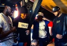 Niska refait devant 8000 fans son freestyle légendaire d’OKLM Radio
