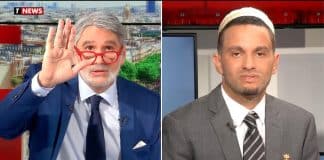 Malik Bentalha détruit CNews avec sa parodie, Pascal Praud réagit