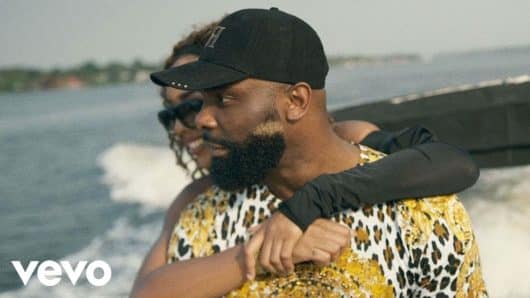 Kaaris : l'un de ses tubes fête ses 6 ans et est toujours aussi populaire
