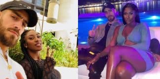 Aya Nakamura : son compagnon accusé de maltraiter sa baby-sitter dans un audio privé