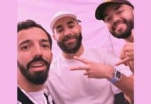 Bigflo et Oli décrivent la rencontre insolite avec Benzema