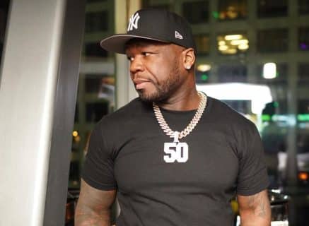 50 Cent rigole du scandale sordide de Diddy et Cassie